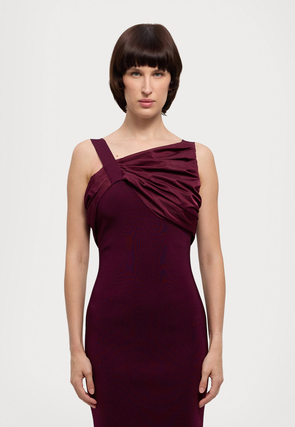 Hervé Léger THE JANELLE DRESS