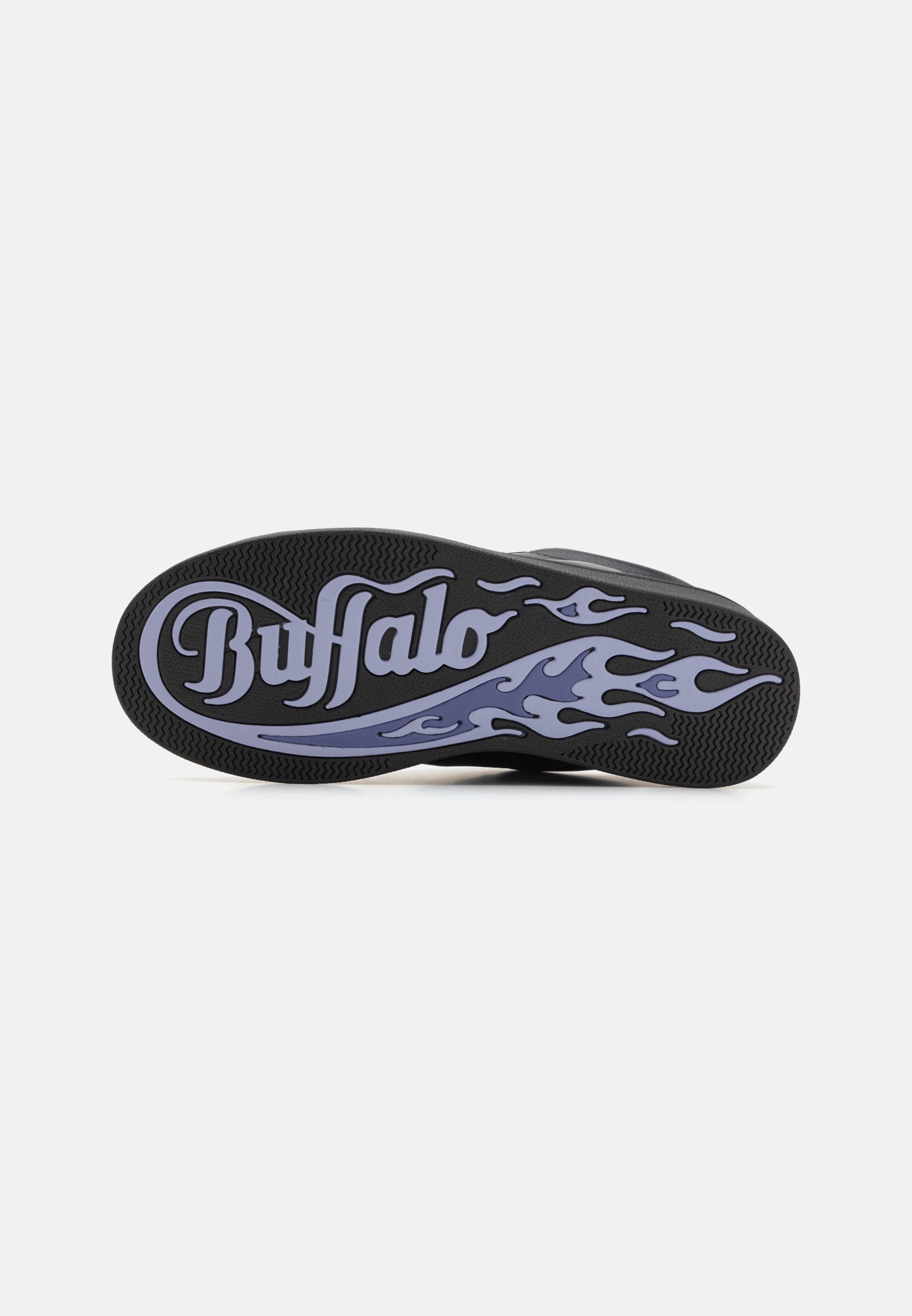 Buffalo LIBERTY