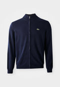 Lacoste UNISEX - Cardigan - navy blue