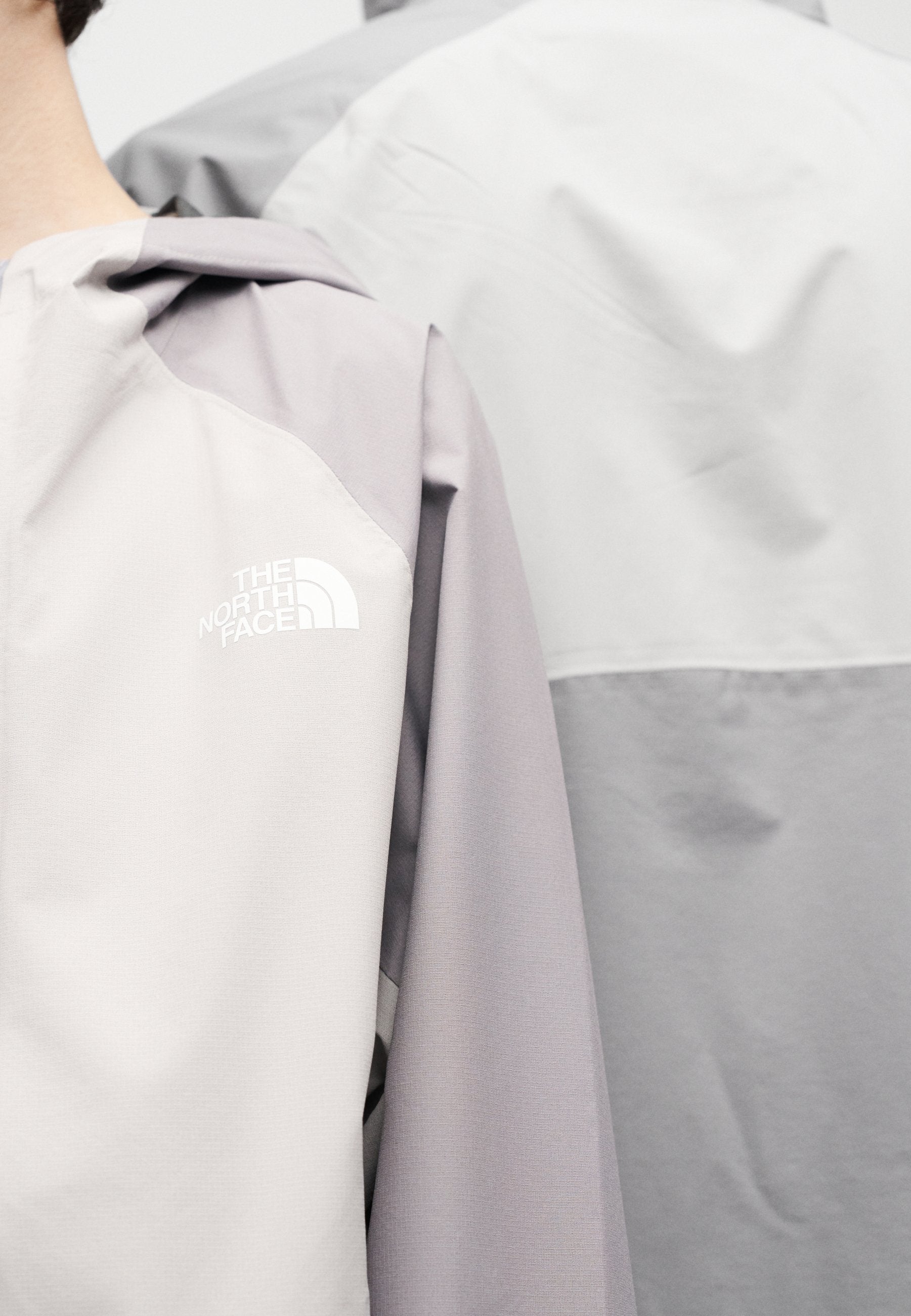 The North Face U NSE RAIN JACKET UNISEX