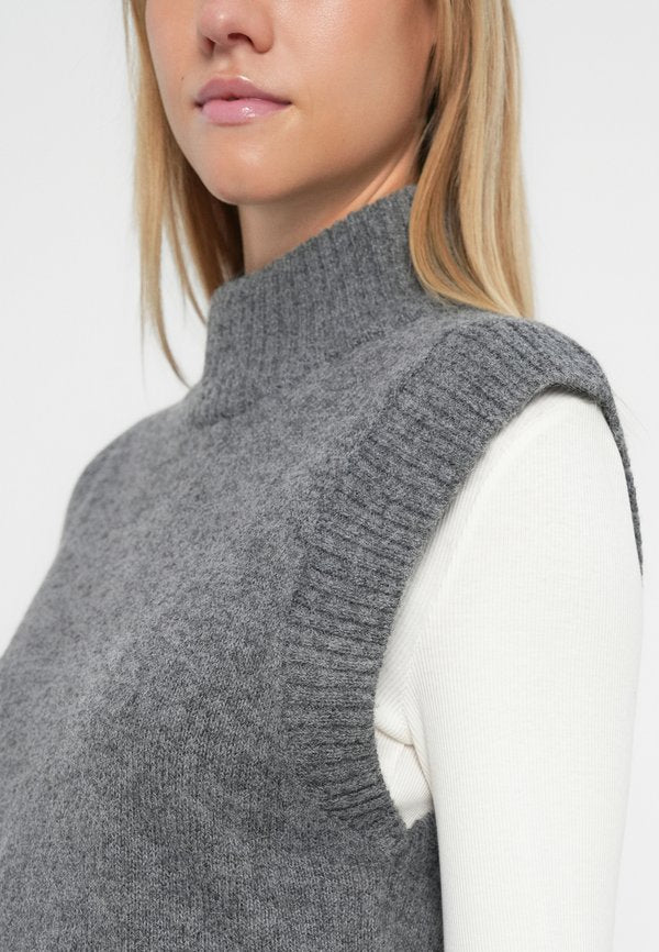 Vero Moda VMWOW HIGHNECK VEST