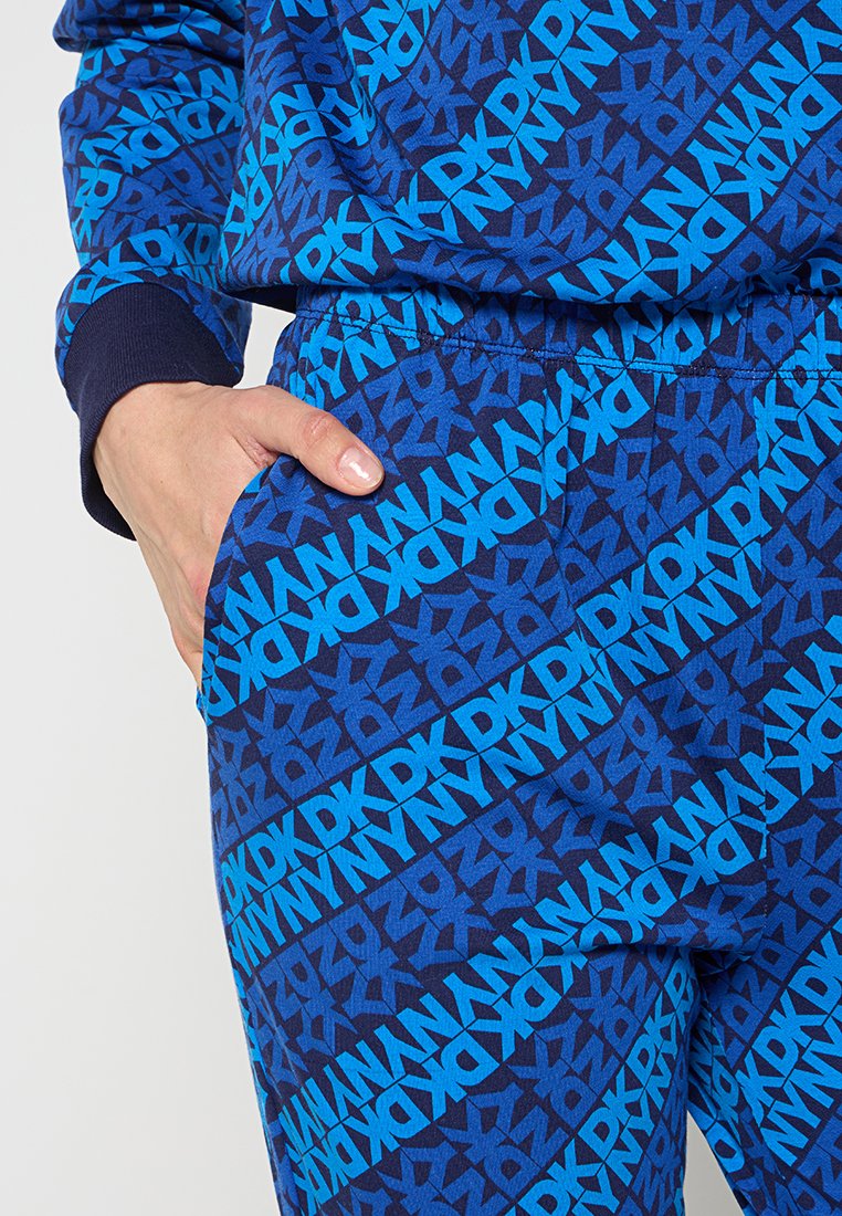 DKNY Loungewear LONG PJ