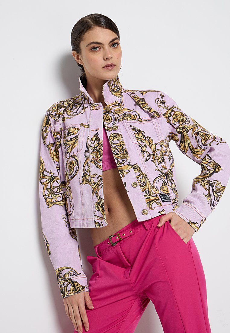 Versace Jeans Couture