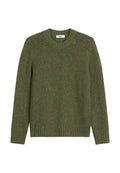 Marc O'Polo DENIM PULLOVER LONGSLEEVE CREW NECK