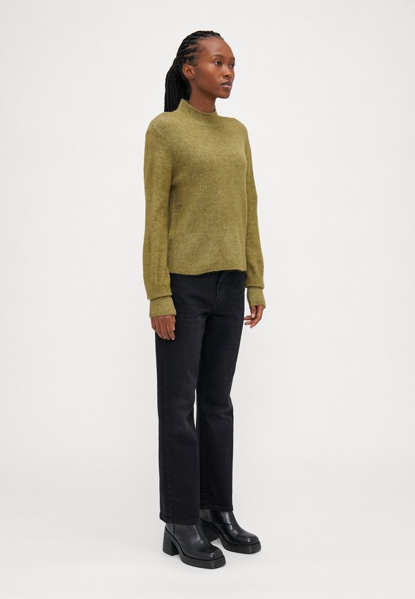 Vero Moda Petite VMPIPPA HIGHNECK