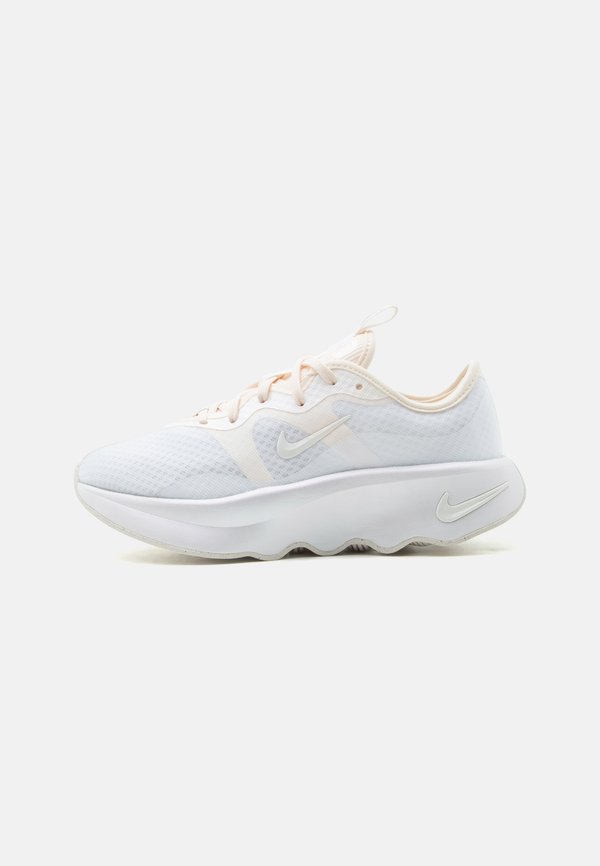 Nike Performance MOTIVA 2 - Training shoe - white/sail/chalk
