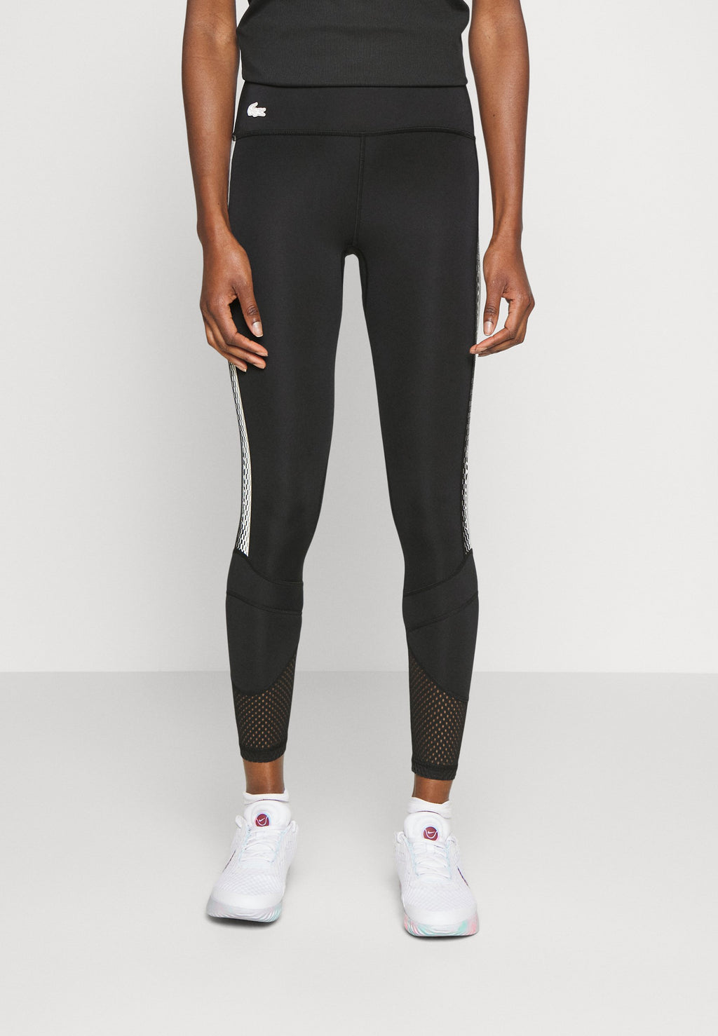 Lacoste Sport HIGH WAIST ACTIVE