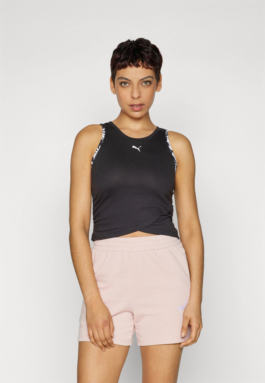 Puma TROPICAL TANK SHORT