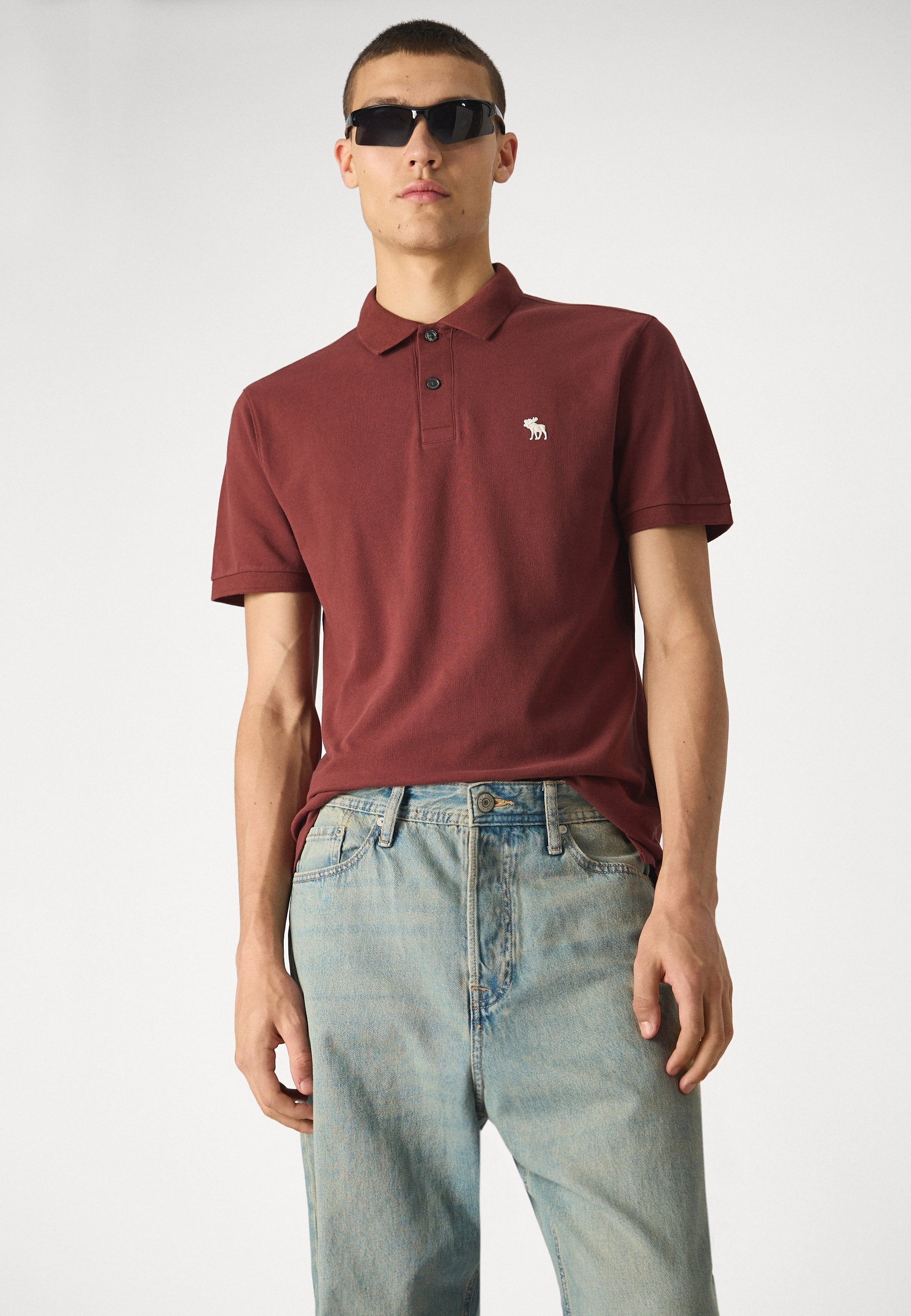 Jack & Jones Extra gy fit JJIRON JJORIGINAL AKM 325 NOOS
