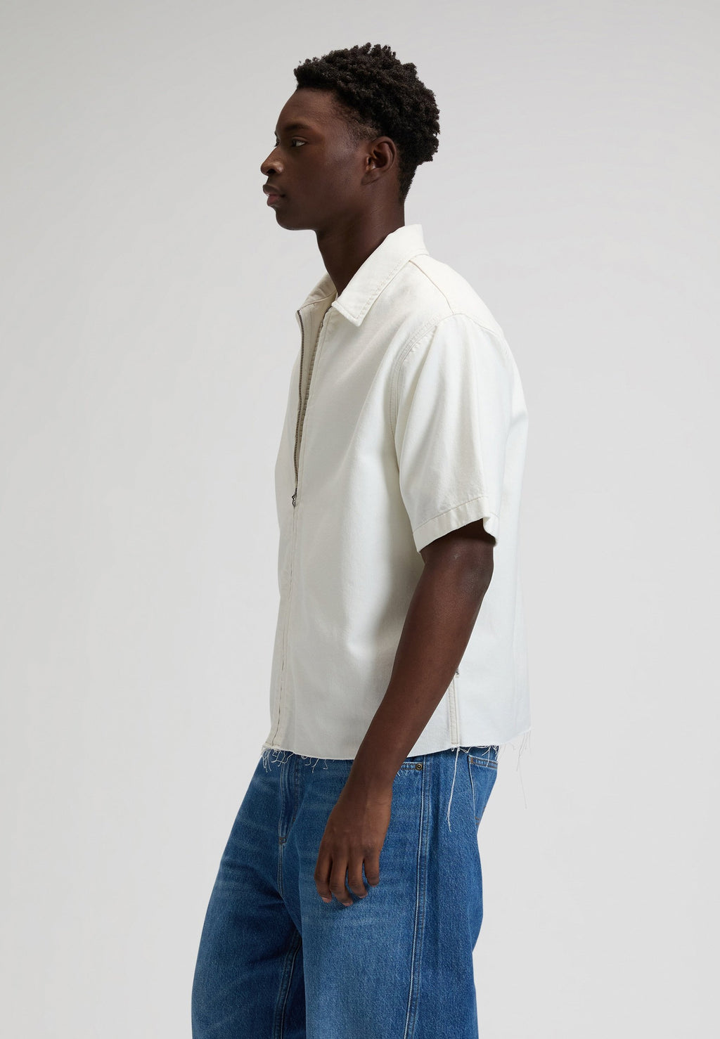 Lee ZIPPER