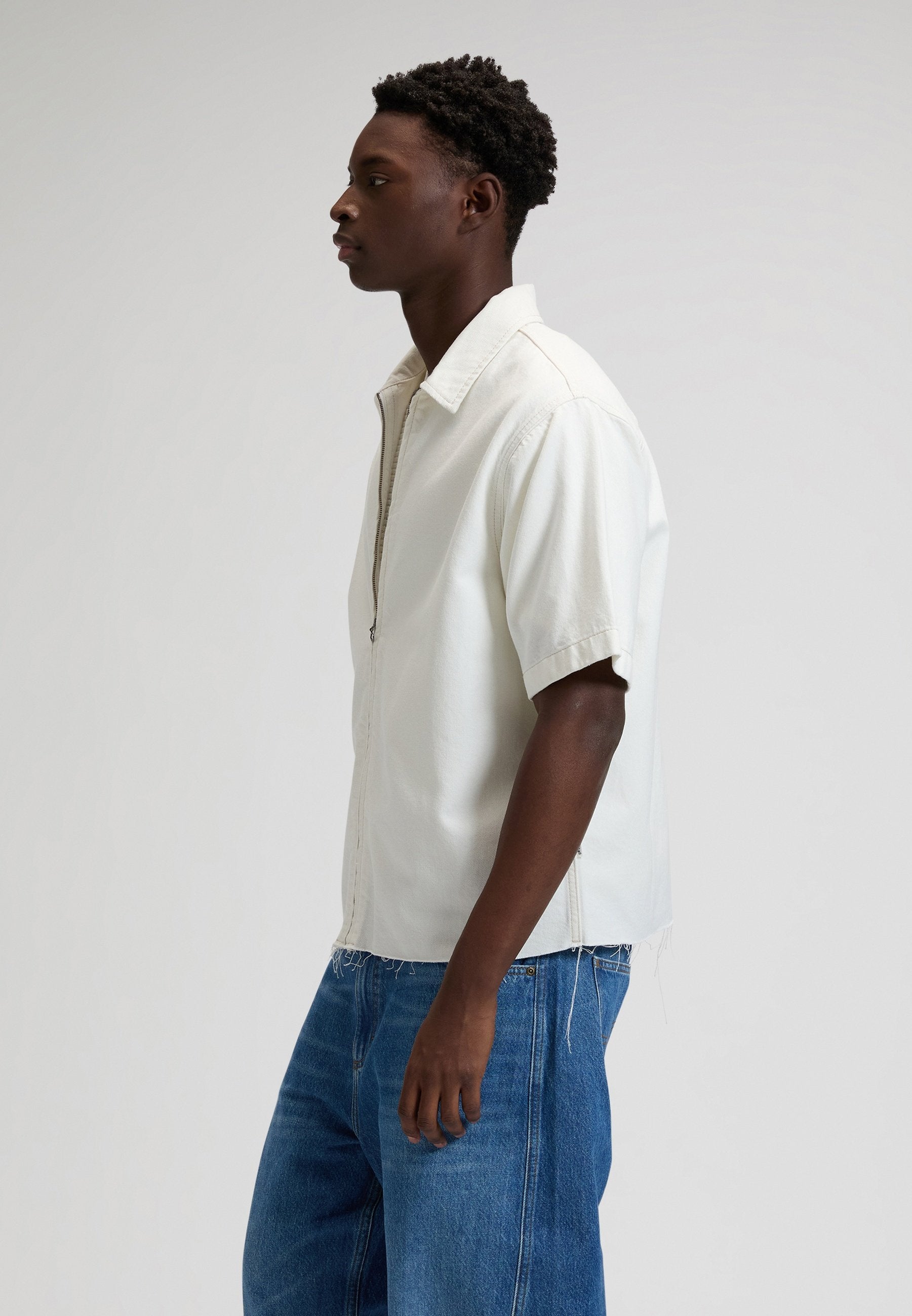 Lee ZIPPER