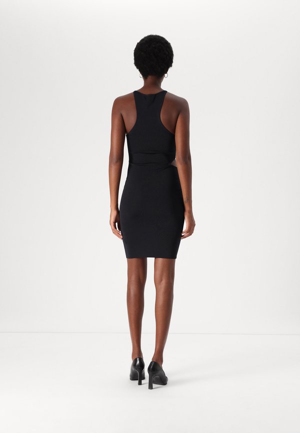 Calvin Klein Jeans SWEATER DRESS
