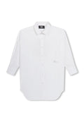 KARL LAGERFELD KIDS Blusenkleid Media 1