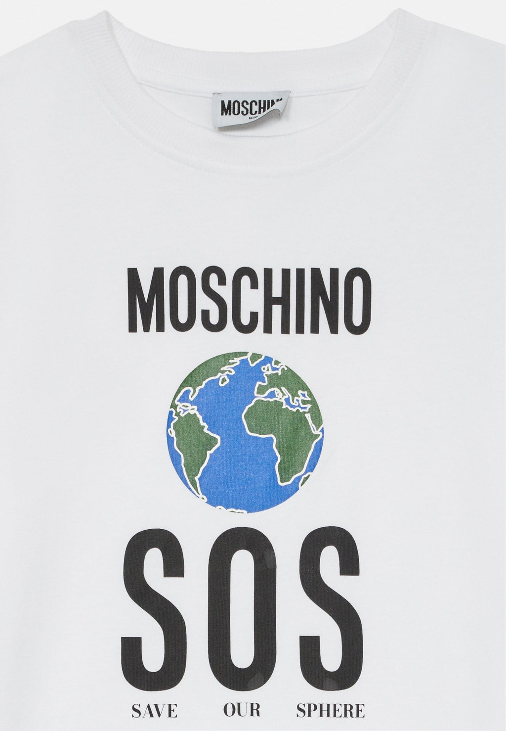 MOSCHINO