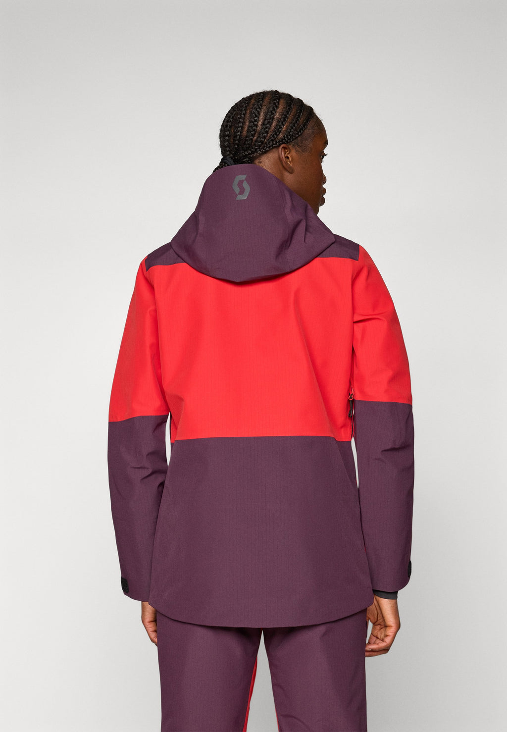 SCOTT Sports Skijacke Media 4