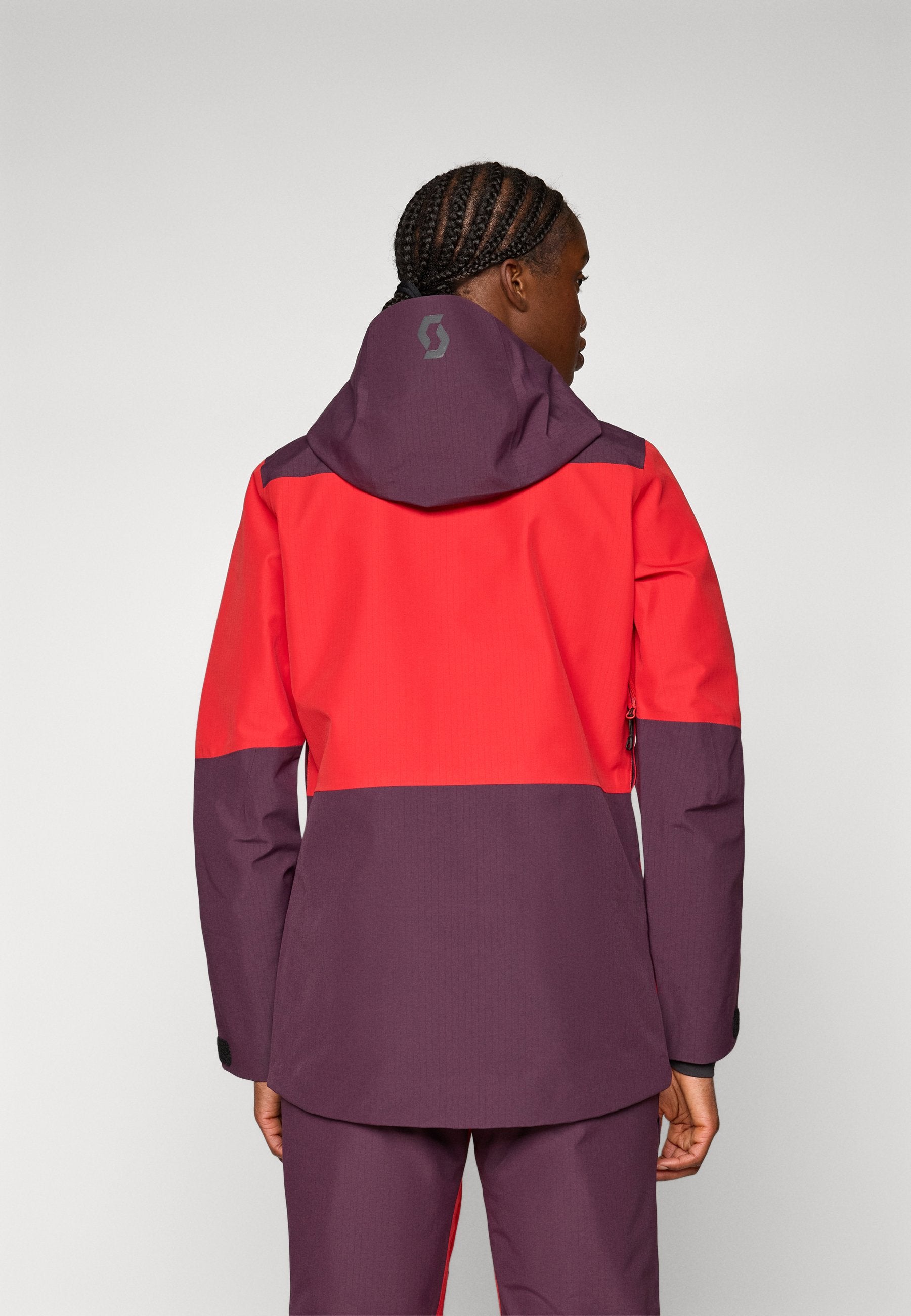 SCOTT Sports Skijacke Media 4