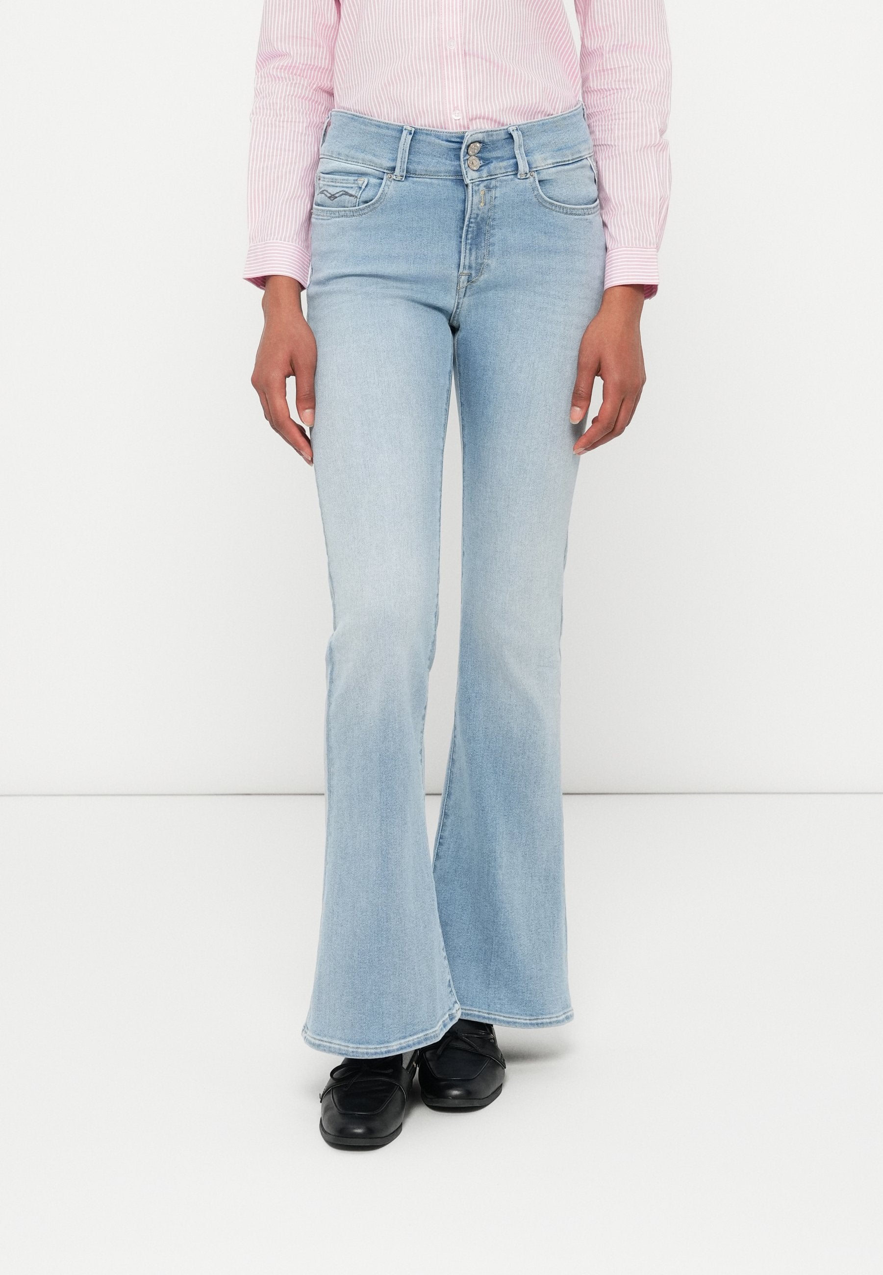 Replay NEWLUZ PANTS