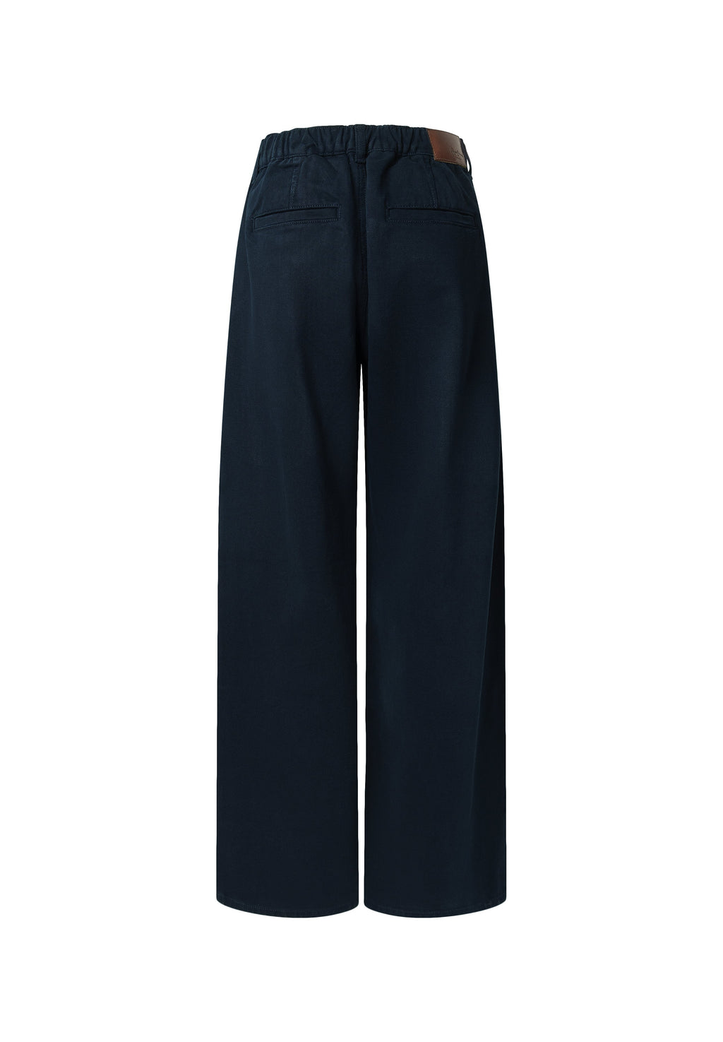 Pepe Jeans LOOSE ST HW CHINO