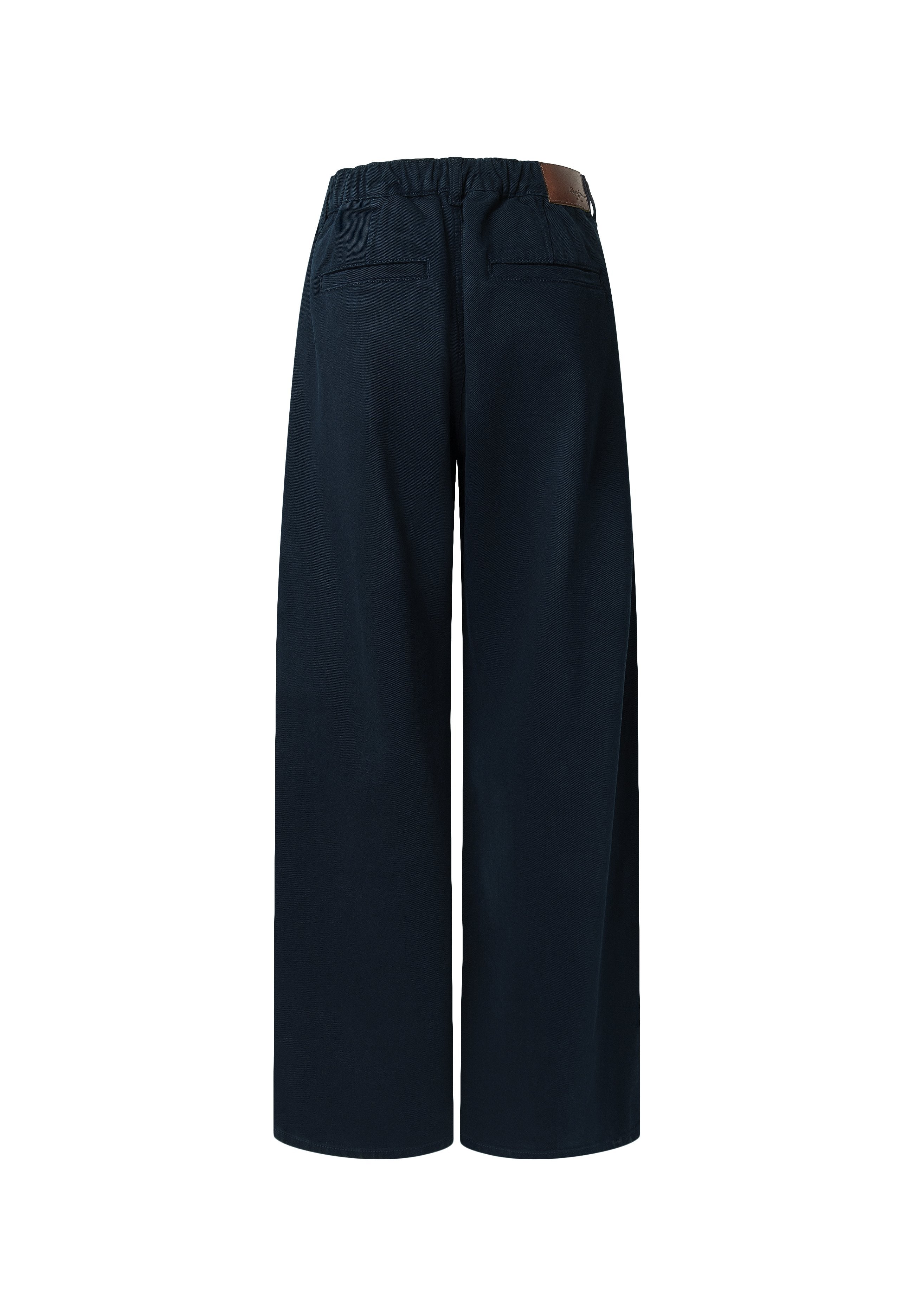 Pepe Jeans LOOSE ST HW CHINO