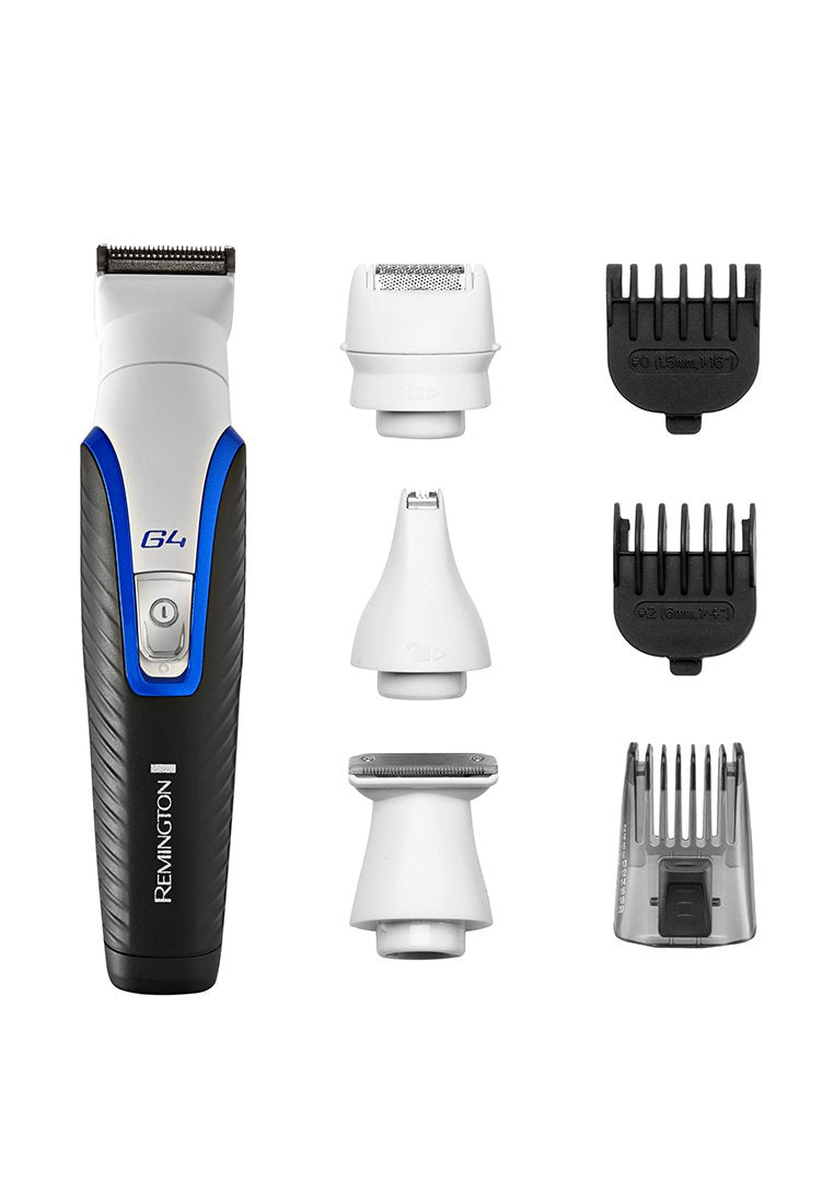 Remington REMINGTON PERSONAL GROOMER PG4000 G4 GRAPHITESERIES