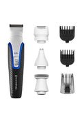 Remington REMINGTON PERSONAL GROOMER PG4000 G4 GRAPHITESERIES
