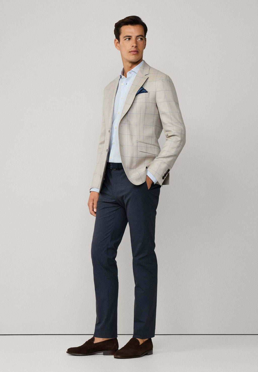 Hackett London LATINO
