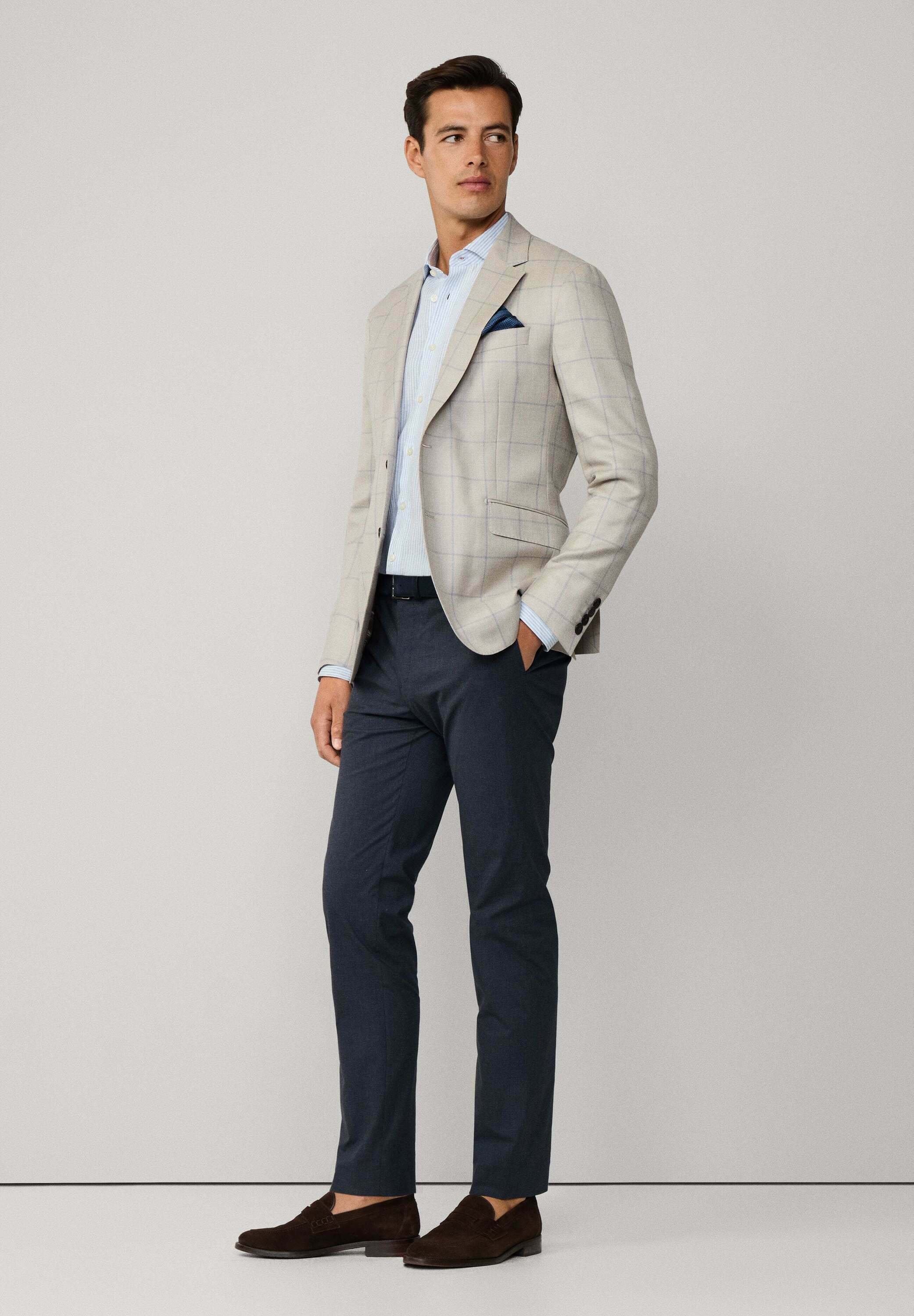 Hackett London LATINO