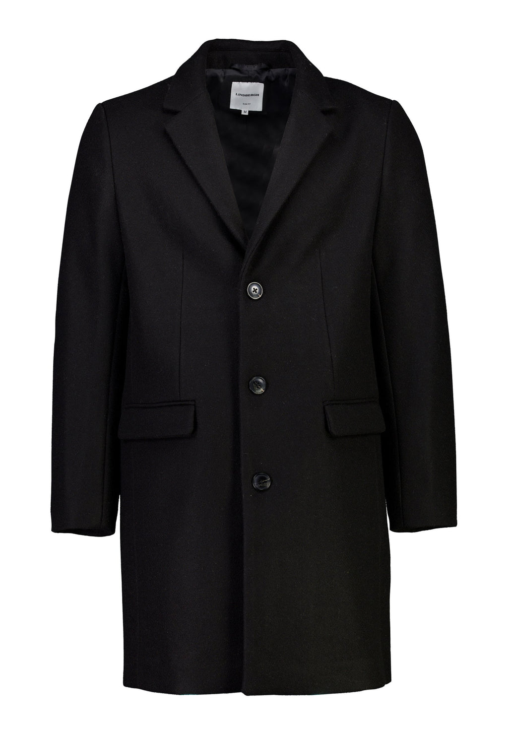 CLASSIC COAT Media 1