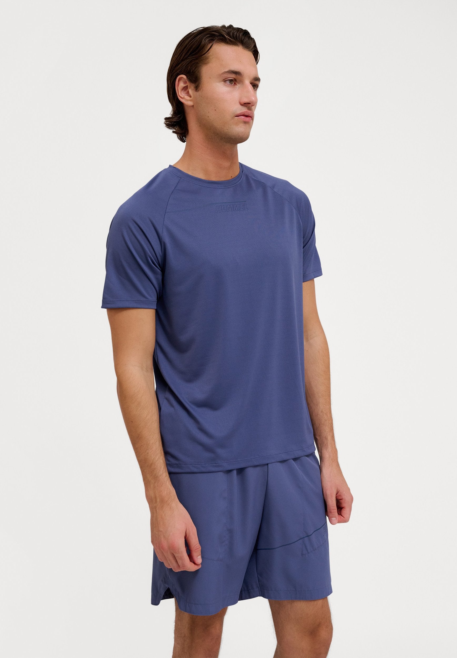 Hummel COURT LIGHT WEIGHT