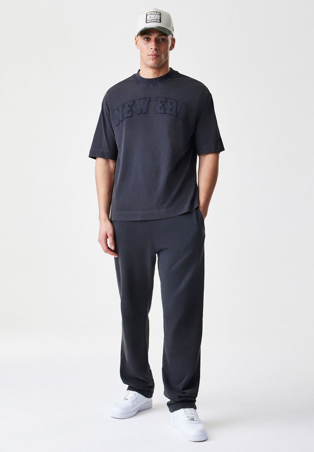 New Era STRGHT JOGGER
