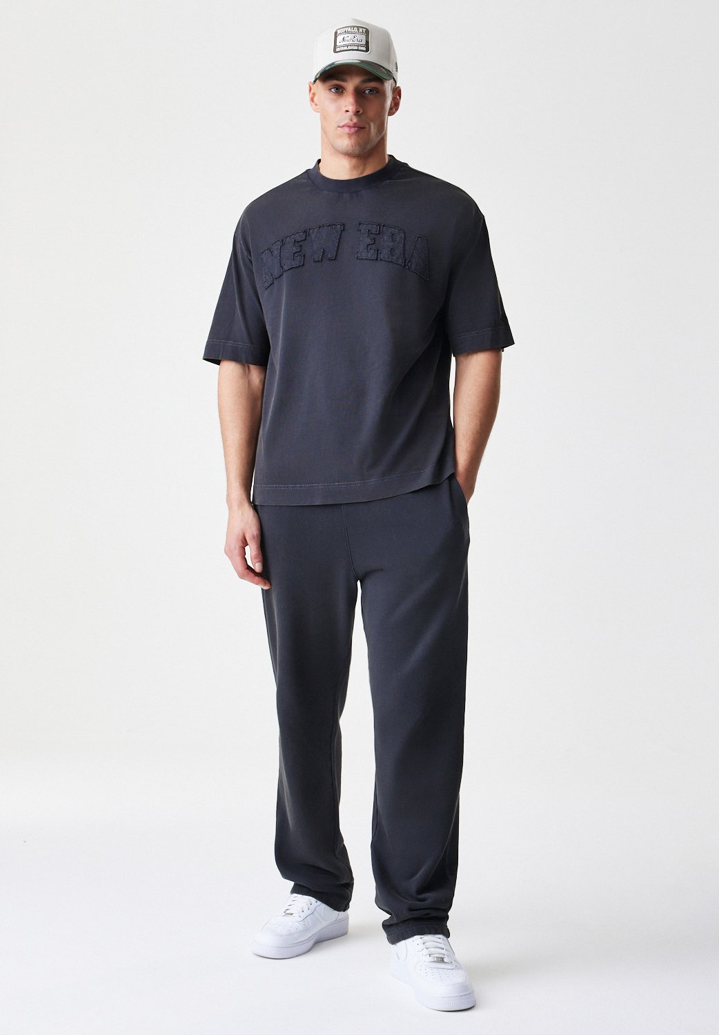 New Era STRGHT JOGGER