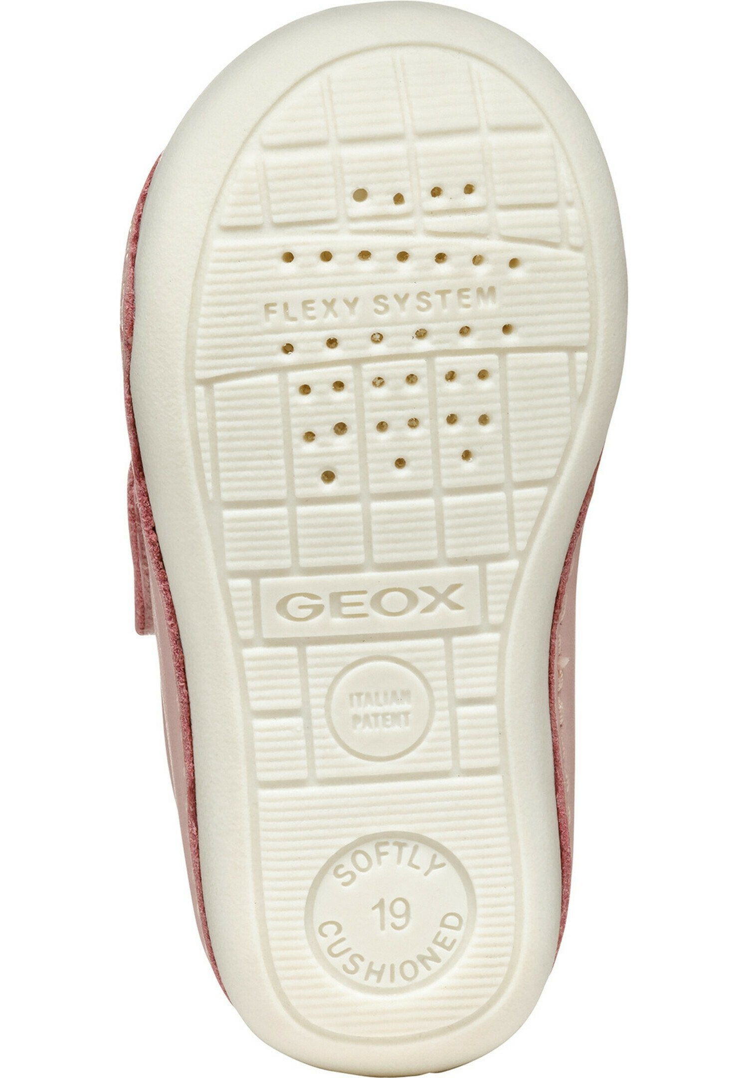 Geox TUTIM