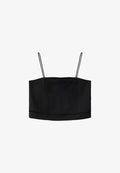 Mango ADULT - Top - black