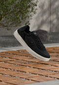 Tommy Hilfiger Trainers - black