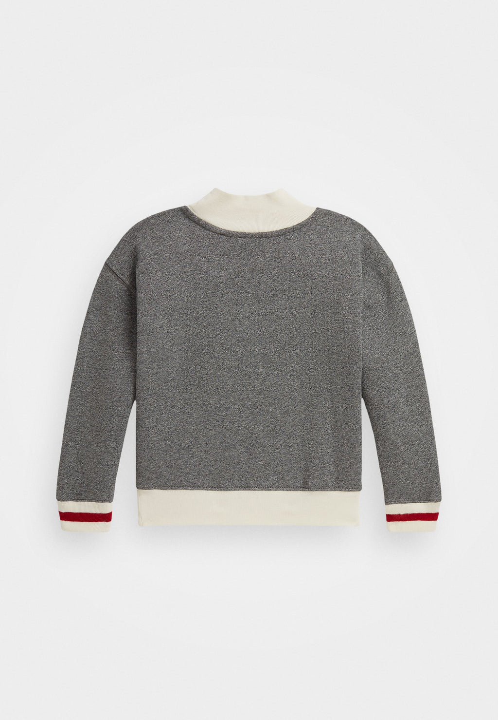 Polo Ralph Lauren FLAG FLEECE MOCKNECK SWEATSHIRT
