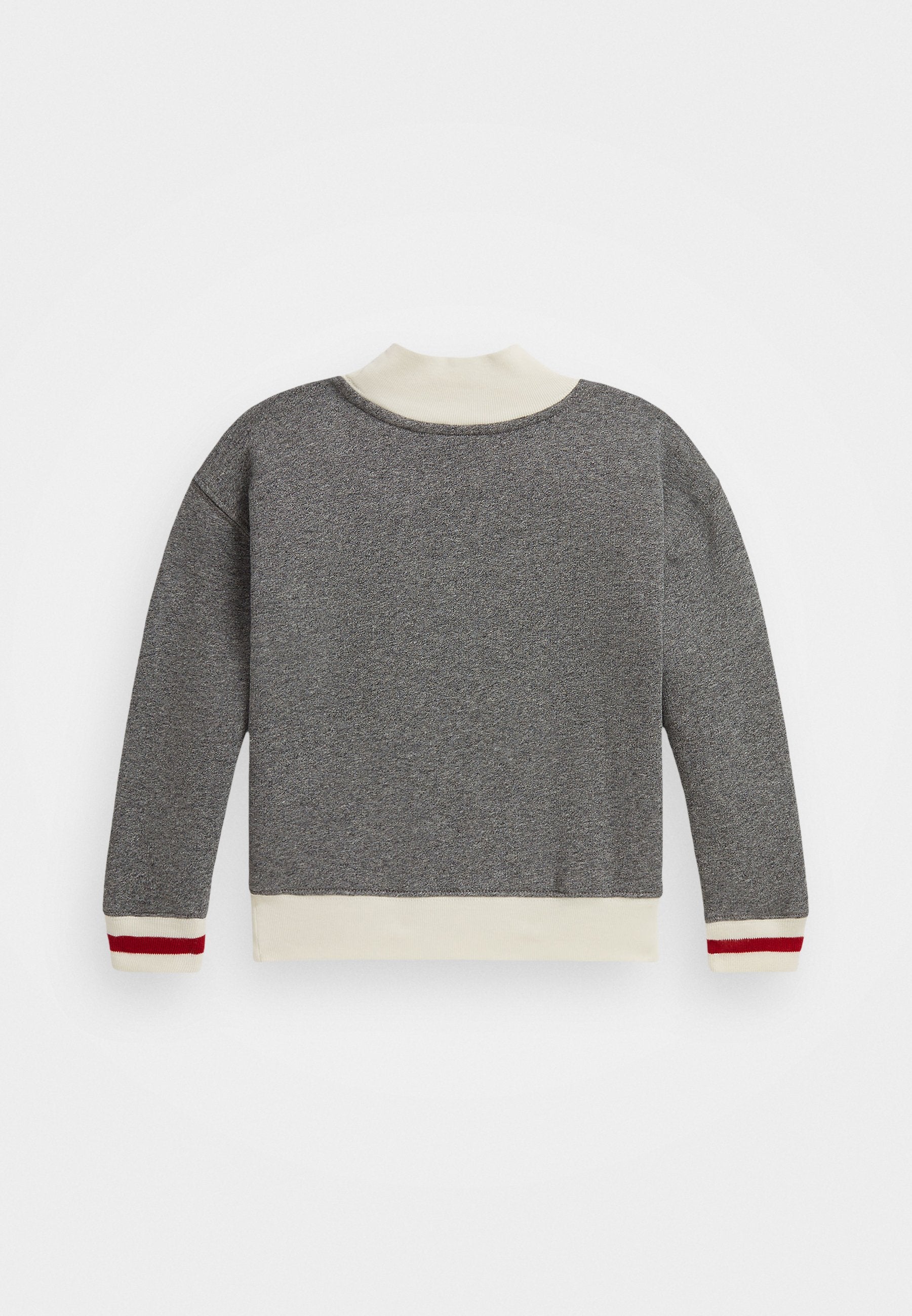 Polo Ralph Lauren FLAG FLEECE MOCKNECK SWEATSHIRT