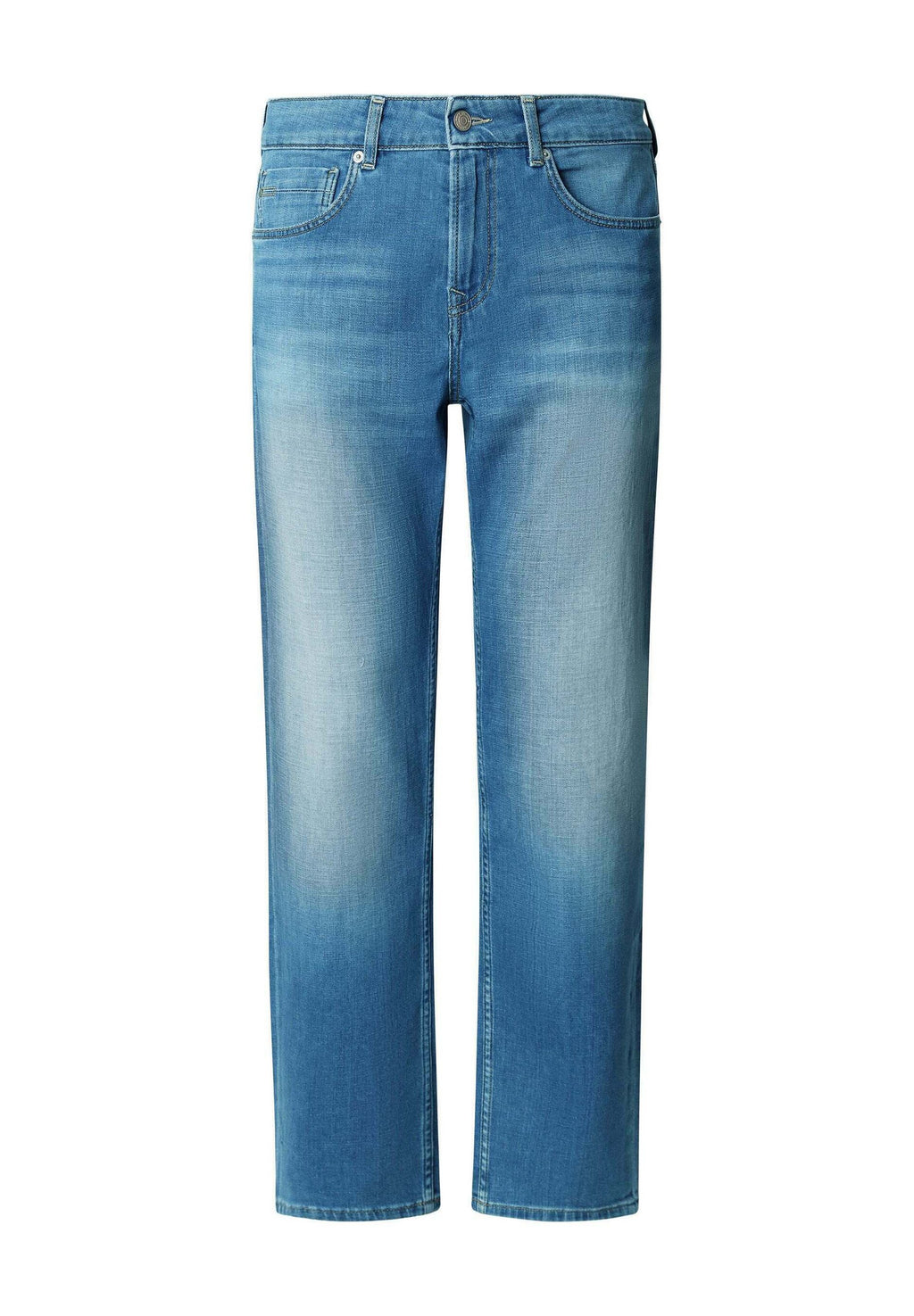 Pepe Jeans PEPE JEANS STRAIGHT LEG JEANS STRAIGHT JEANS CASH SUMMER