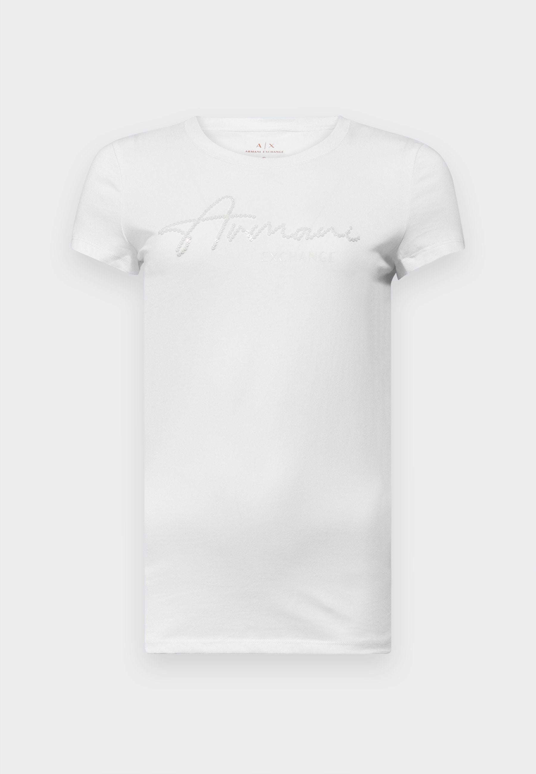 Armani Exchange T-Shirt basic Media 1