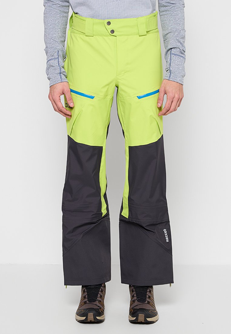 Jack Wolfskin ALPSPITZE