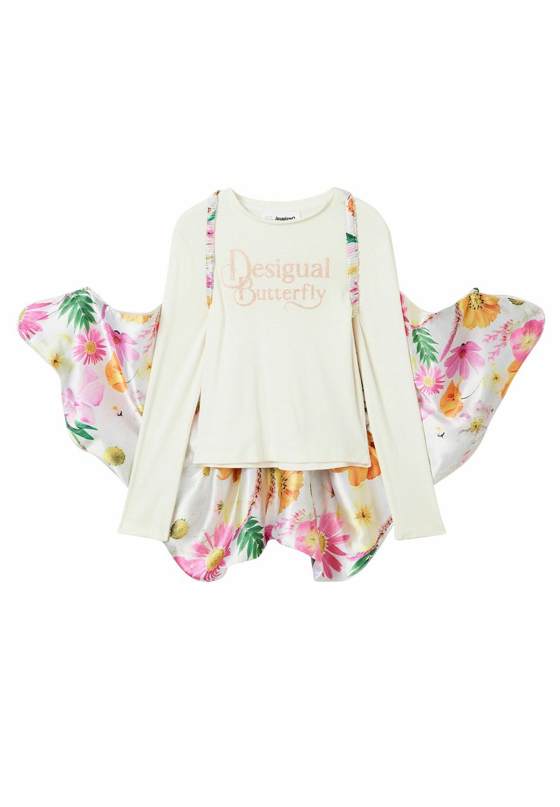 Desigual Langarmshirt Media 1