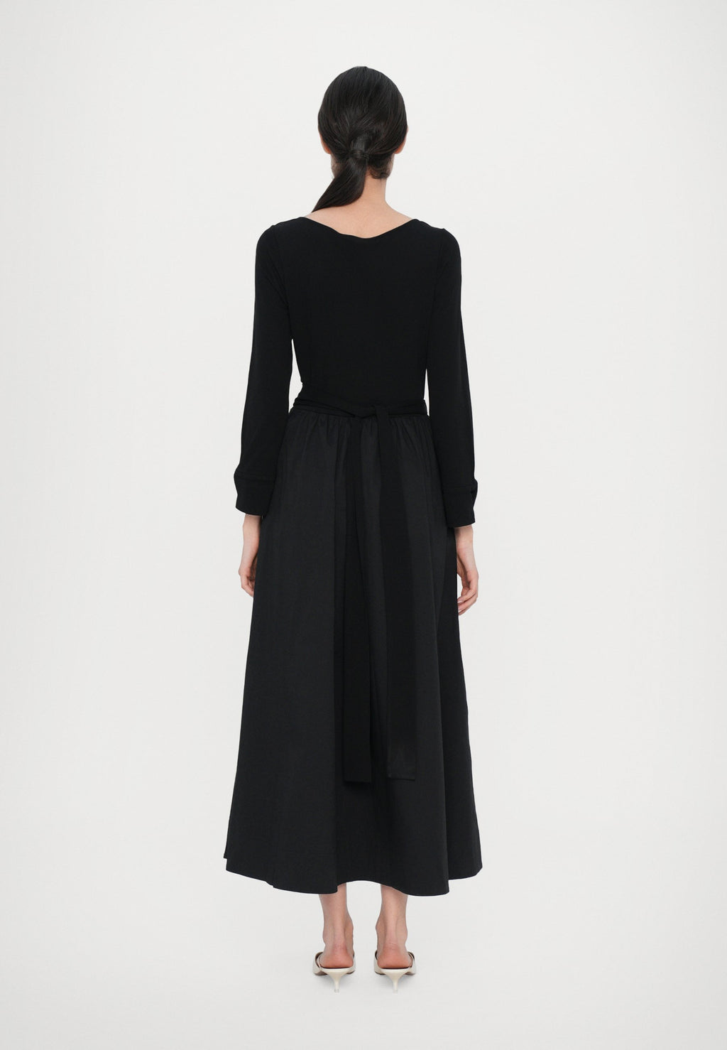 Diane von Furstenberg BALLERINA DRESS