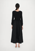Diane von Furstenberg BALLERINA DRESS