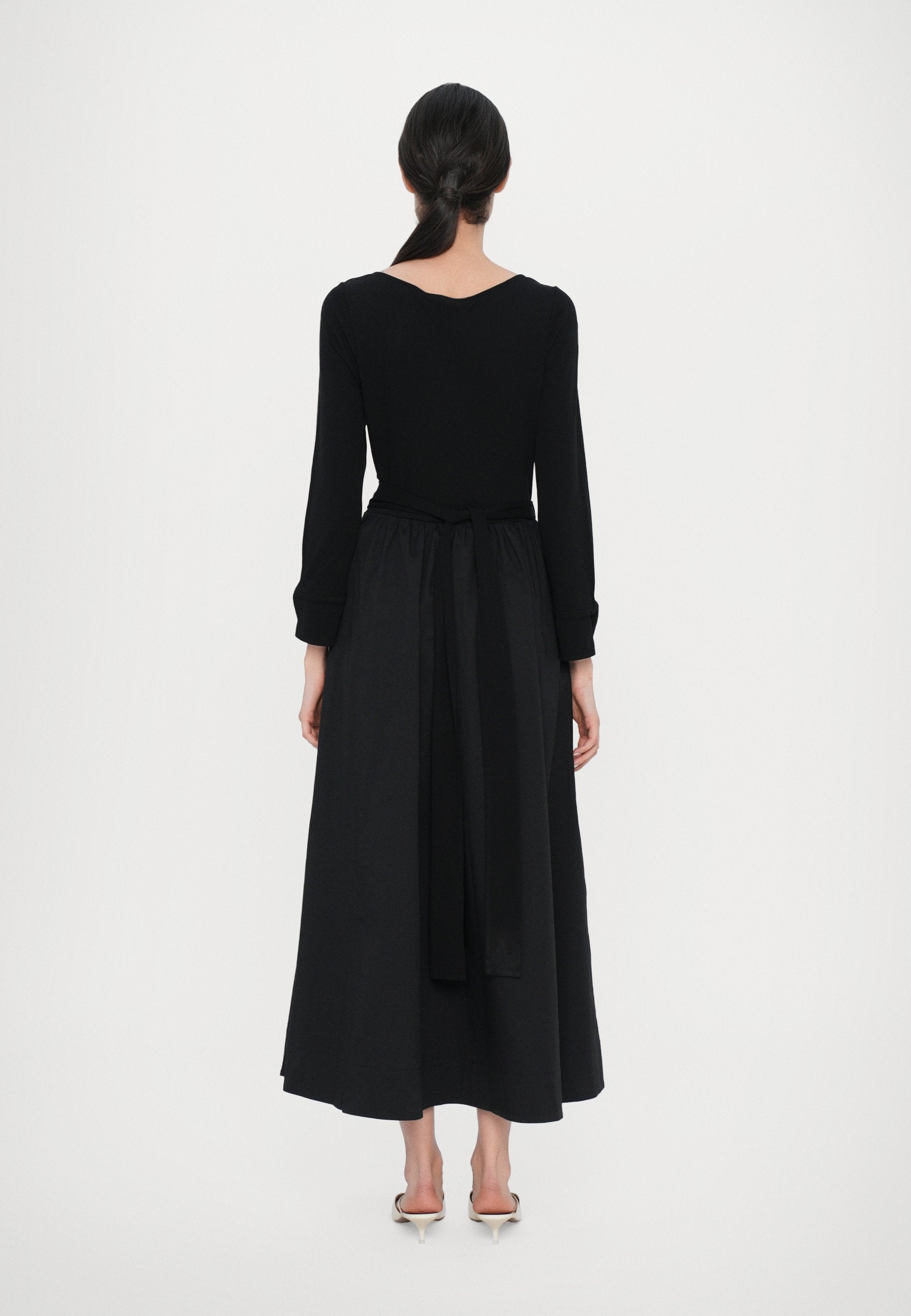 Diane von Furstenberg BALLERINA DRESS
