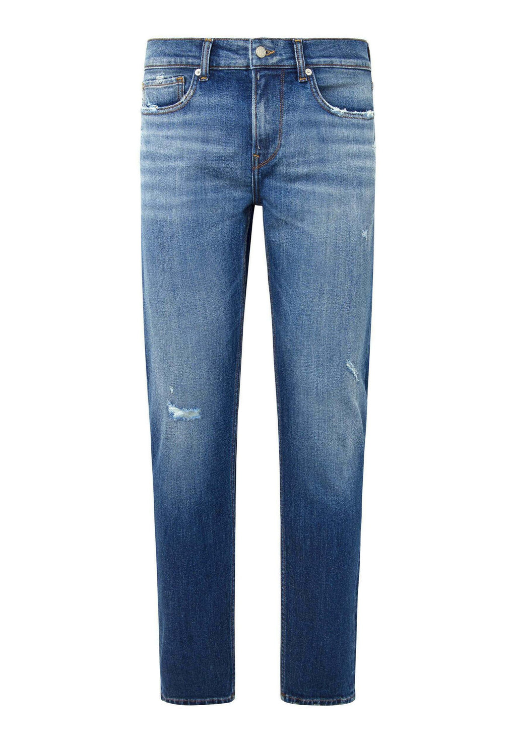 Pepe Jeans  DISTRESSED