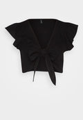 Vero Moda VMMYMILO CROP TIE