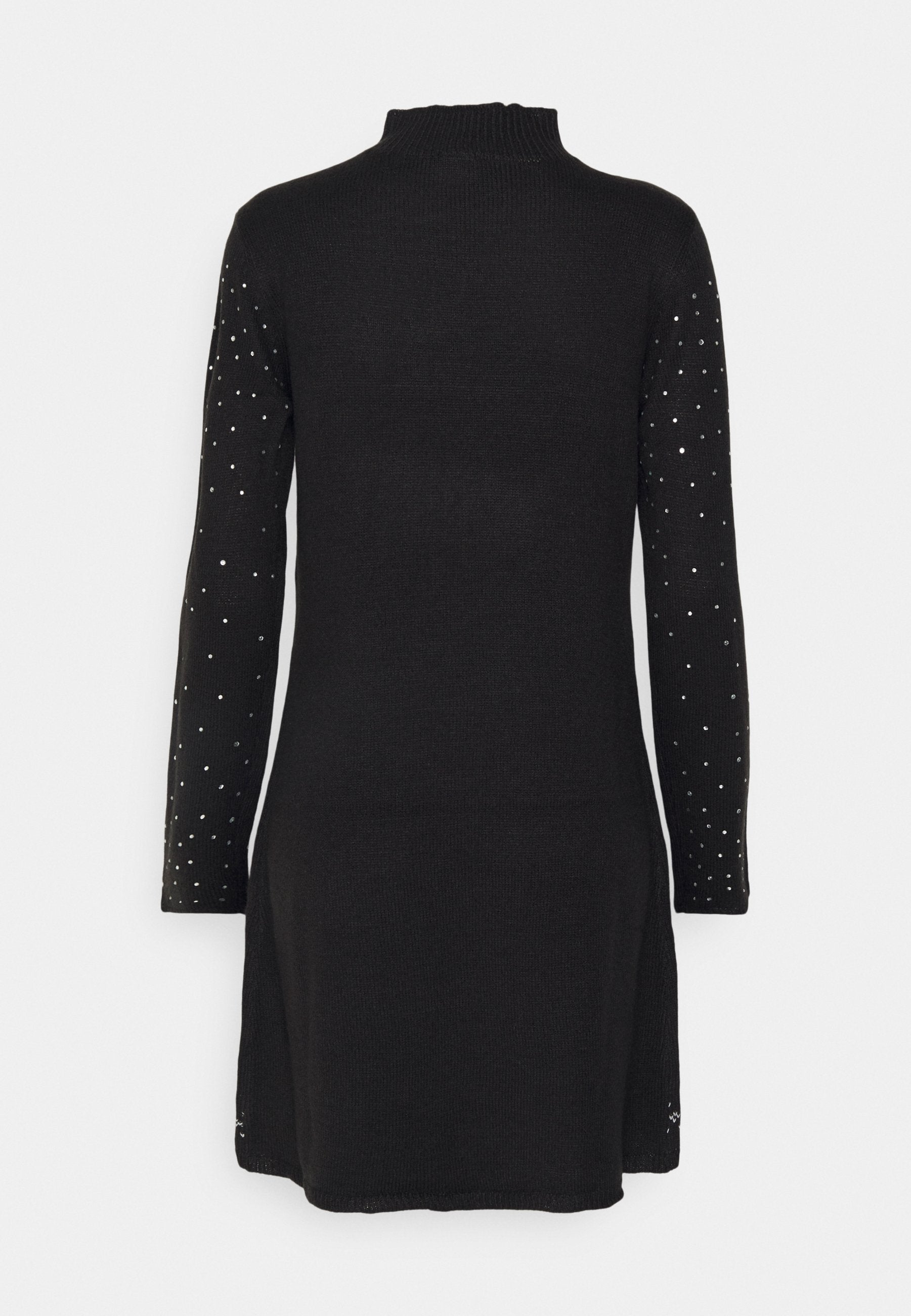 Pieces PCFIRA CHRISTMAS GLITTER DRESS