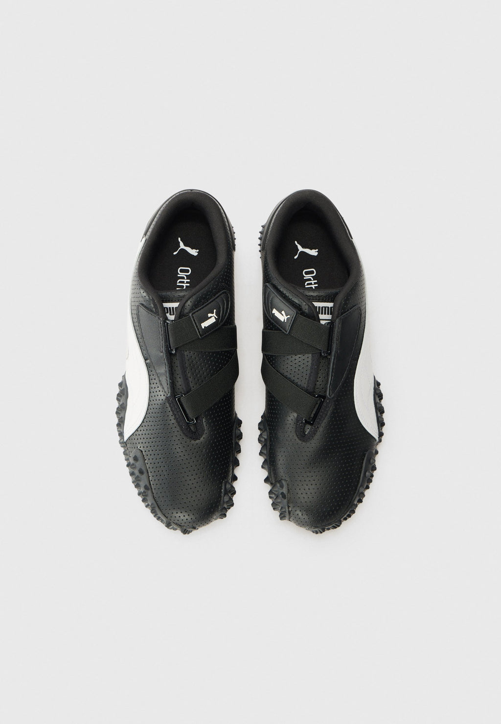 Puma MOSTRO