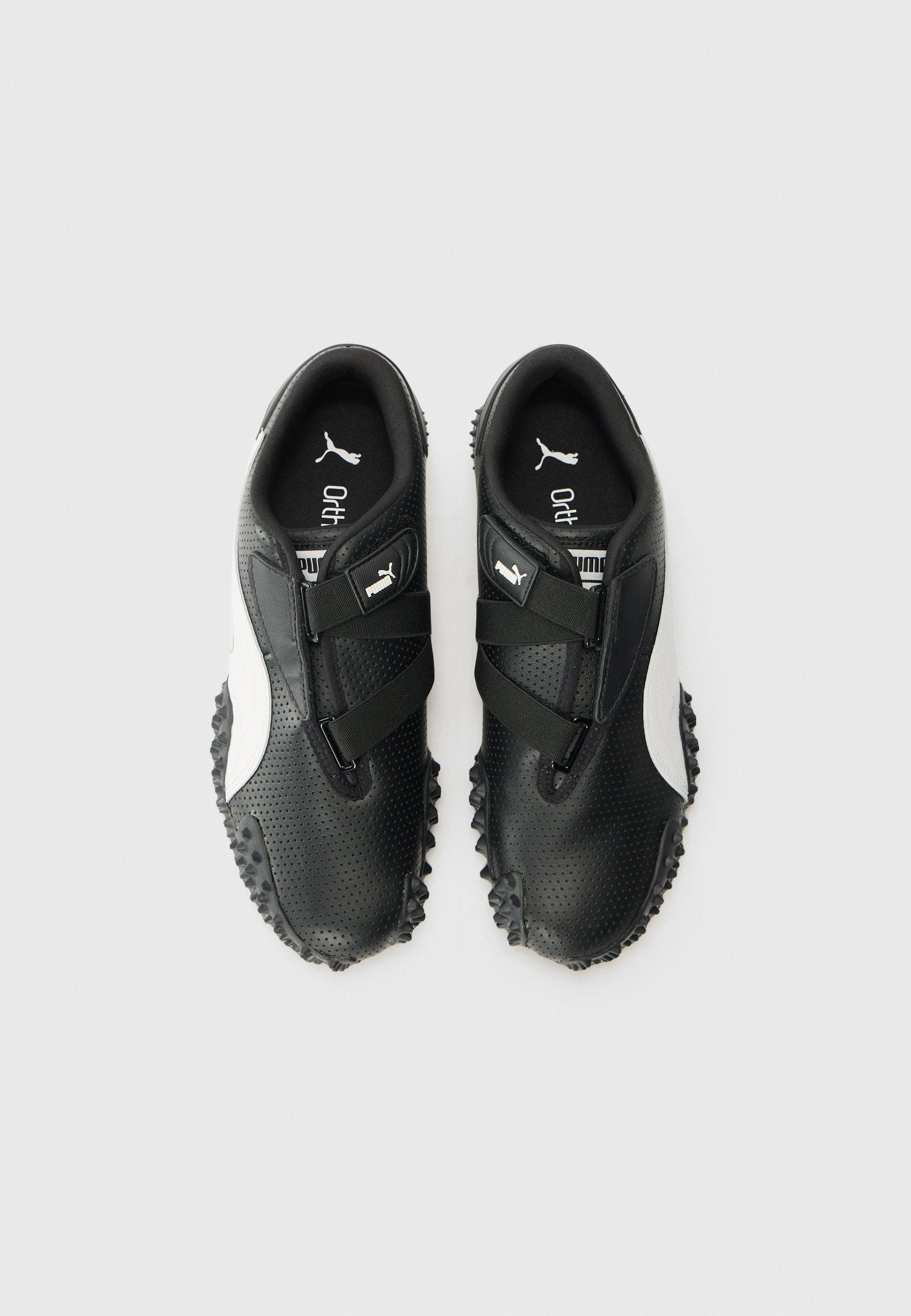 Puma MOSTRO