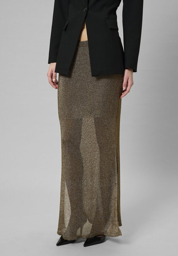 My Essential Wardrobe MWOLLY KNIT SKIRT