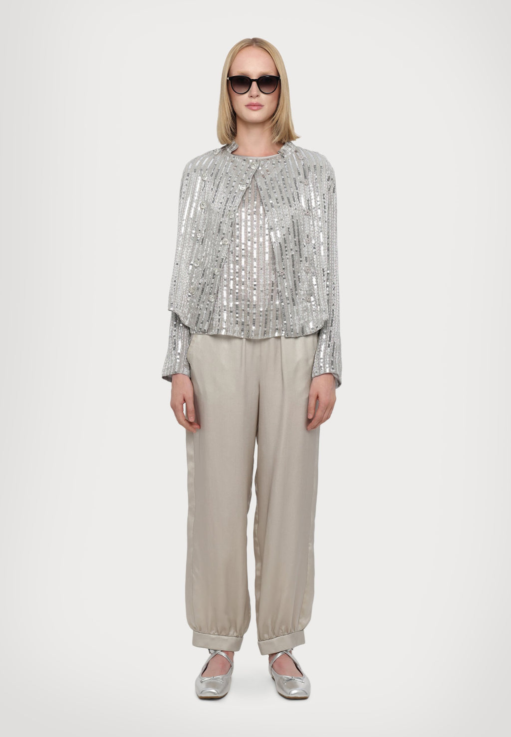 Emporio Armani READY TO WEAR